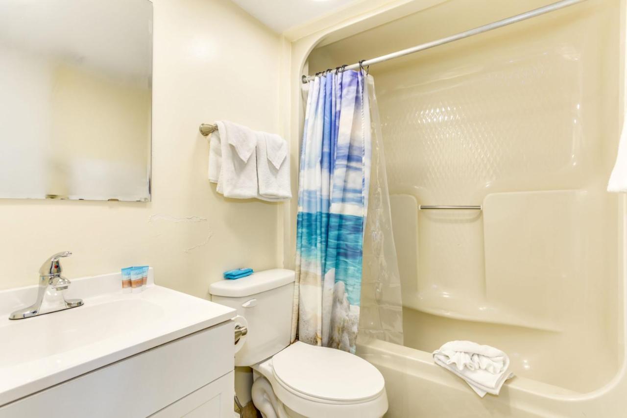 Hosteeva Palms Resort 3Br 15Th Floor Oceanfront Мертл-Біч Екстер'єр фото