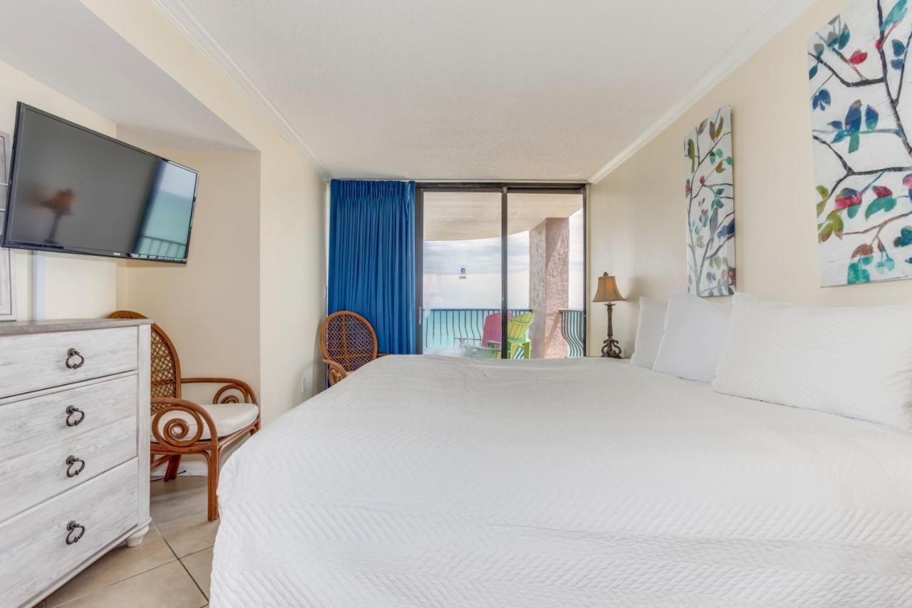 Hosteeva Palms Resort 3Br 15Th Floor Oceanfront Мертл-Біч Екстер'єр фото